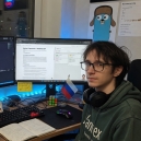 Артём Сиргеенко